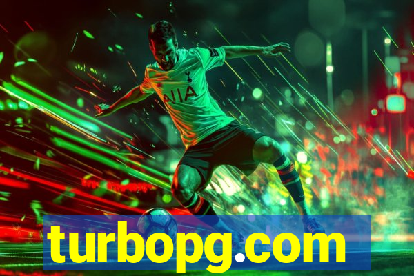 turbopg.com