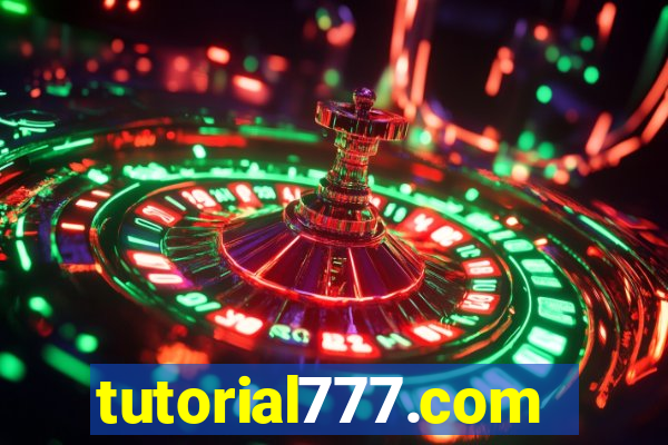 tutorial777.com