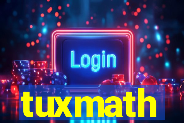 tuxmath