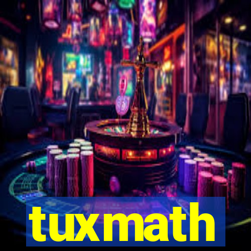 tuxmath