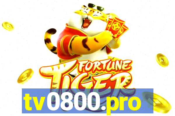 tv0800.pro