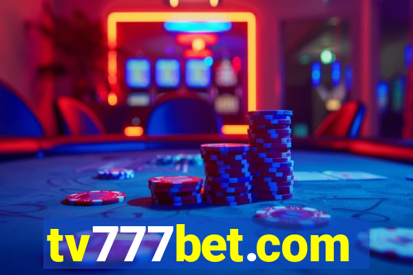 tv777bet.com