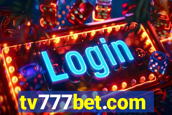 tv777bet.com