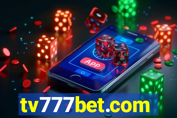 tv777bet.com