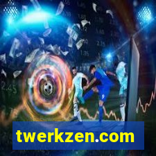 twerkzen.com