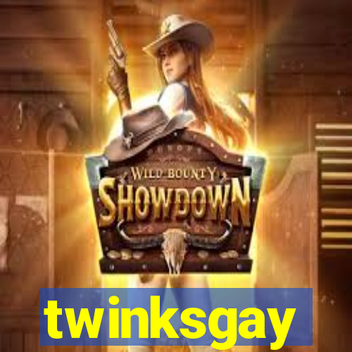 twinksgay