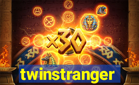 twinstranger