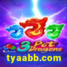 tyaabb.com