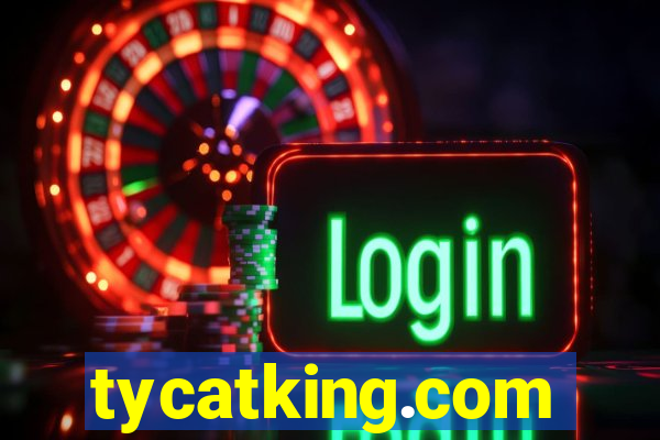 tycatking.com