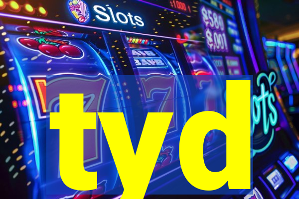 tyd-bet.com