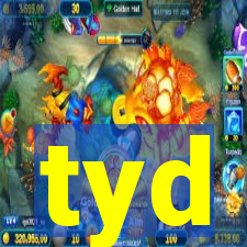 tyd-bet.com