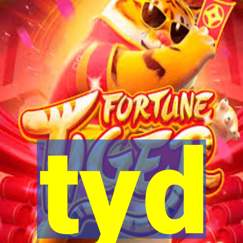 tyd-bet.com