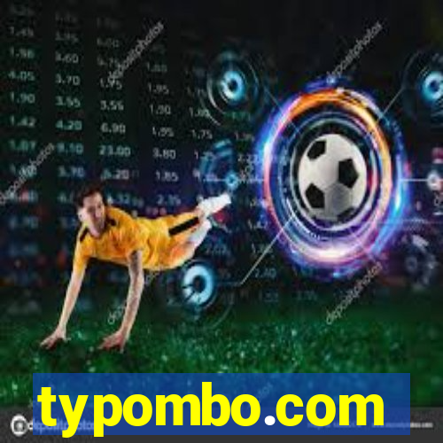 typombo.com