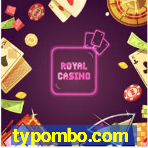 typombo.com