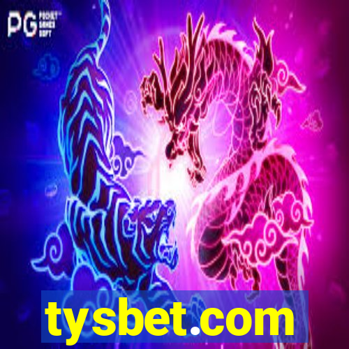 tysbet.com