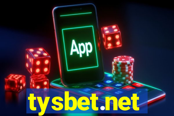 tysbet.net