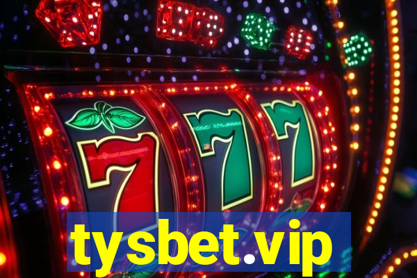 tysbet.vip