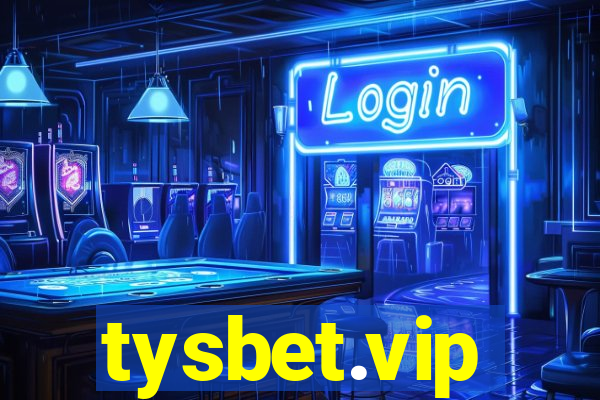 tysbet.vip