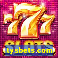 tysbets.com