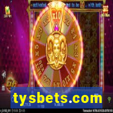 tysbets.com