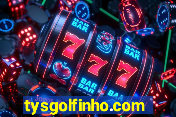 tysgolfinho.com