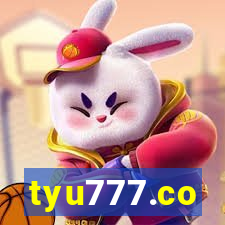 tyu777.co