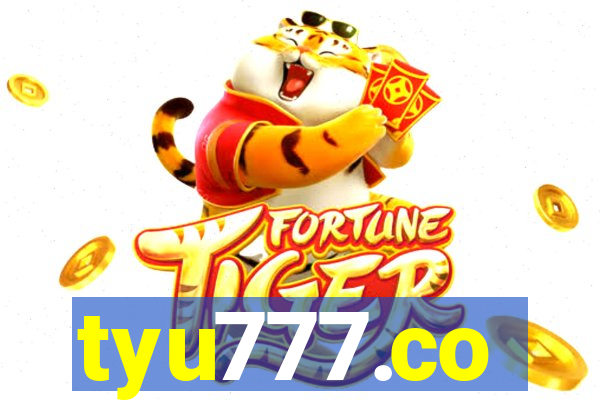 tyu777.co