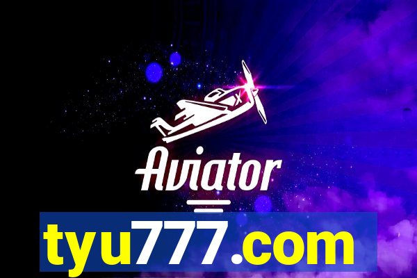 tyu777.com