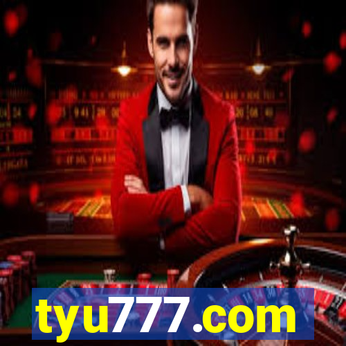 tyu777.com