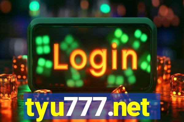 tyu777.net