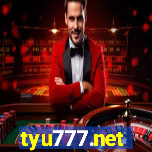 tyu777.net