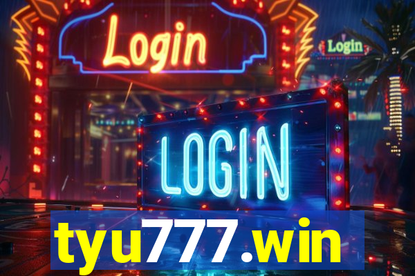 tyu777.win