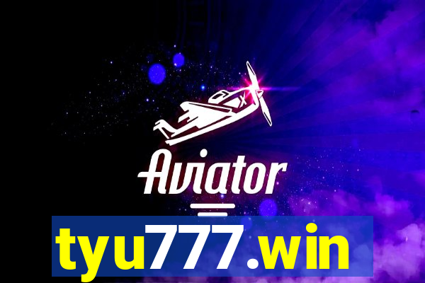 tyu777.win