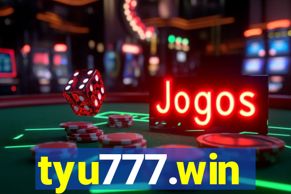 tyu777.win