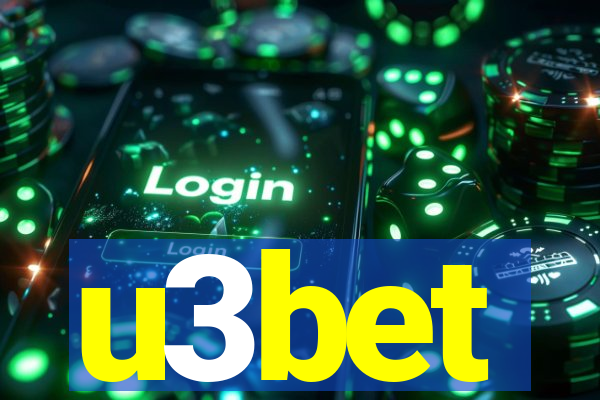 u3bet