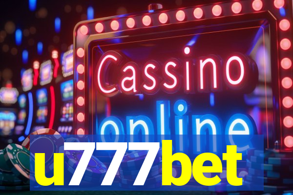 u777bet