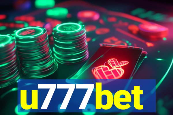 u777bet