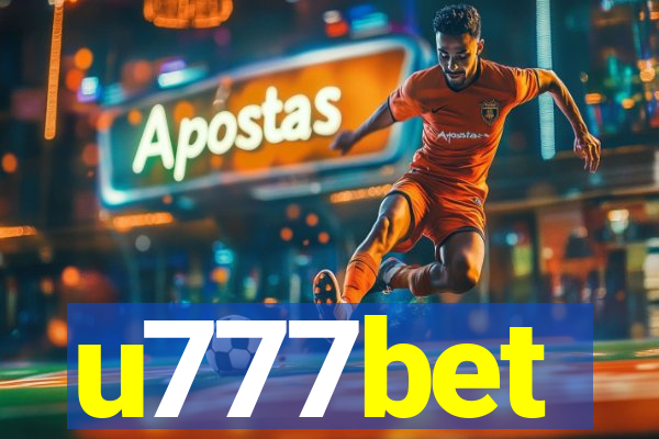 u777bet