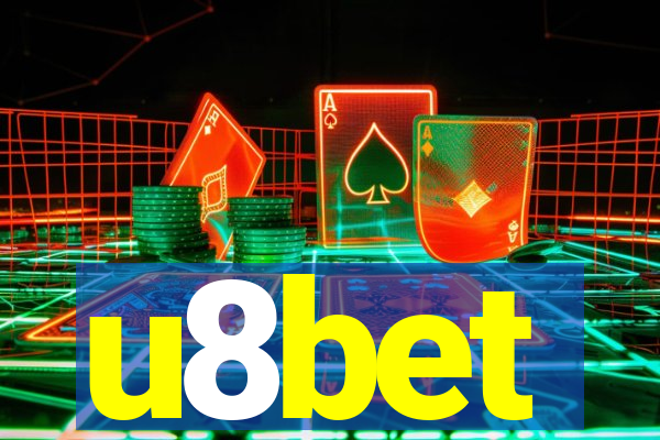 u8bet