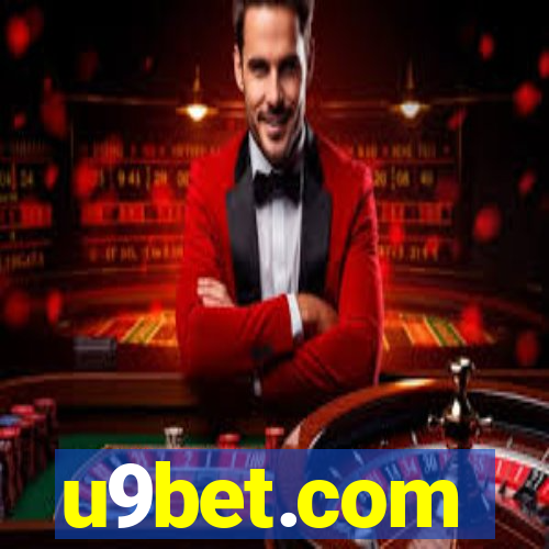 u9bet.com