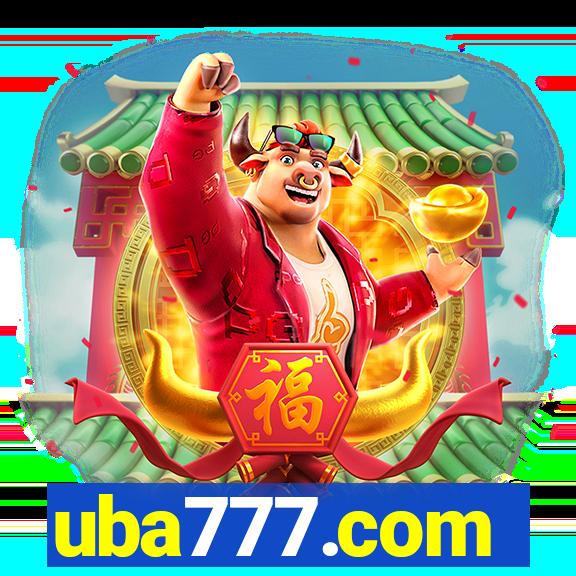 uba777.com