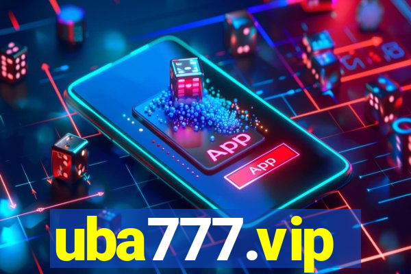 uba777.vip