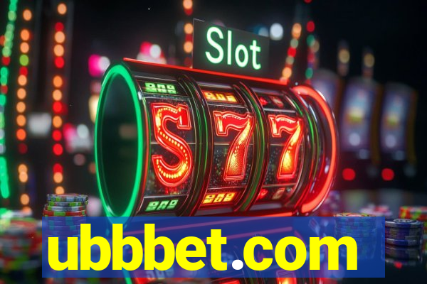 ubbbet.com