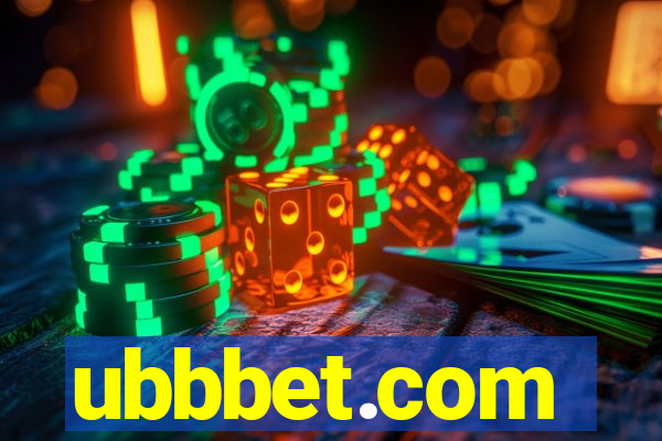 ubbbet.com