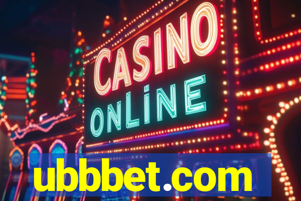 ubbbet.com