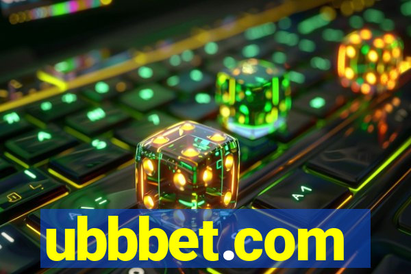 ubbbet.com