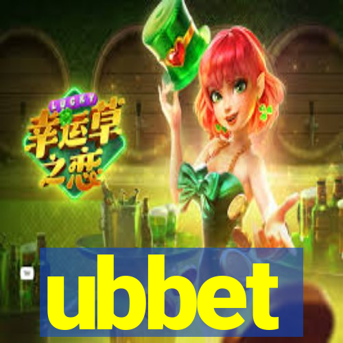 ubbet