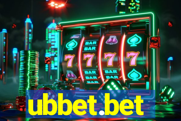 ubbet.bet