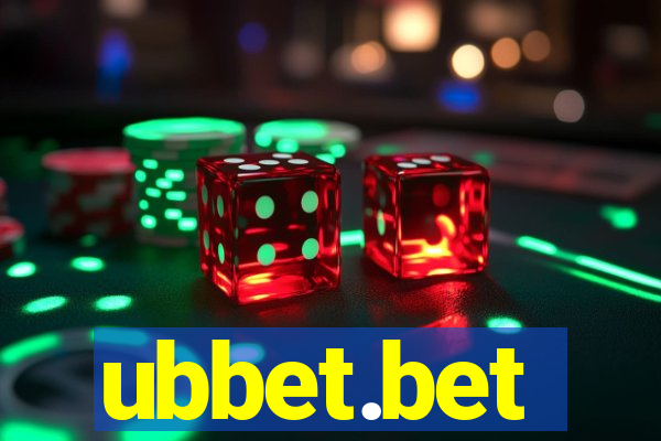 ubbet.bet