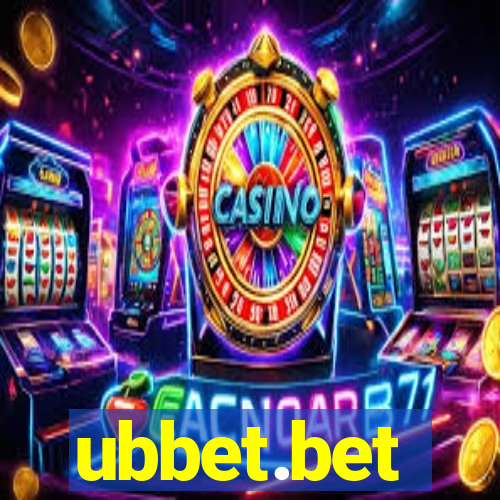 ubbet.bet